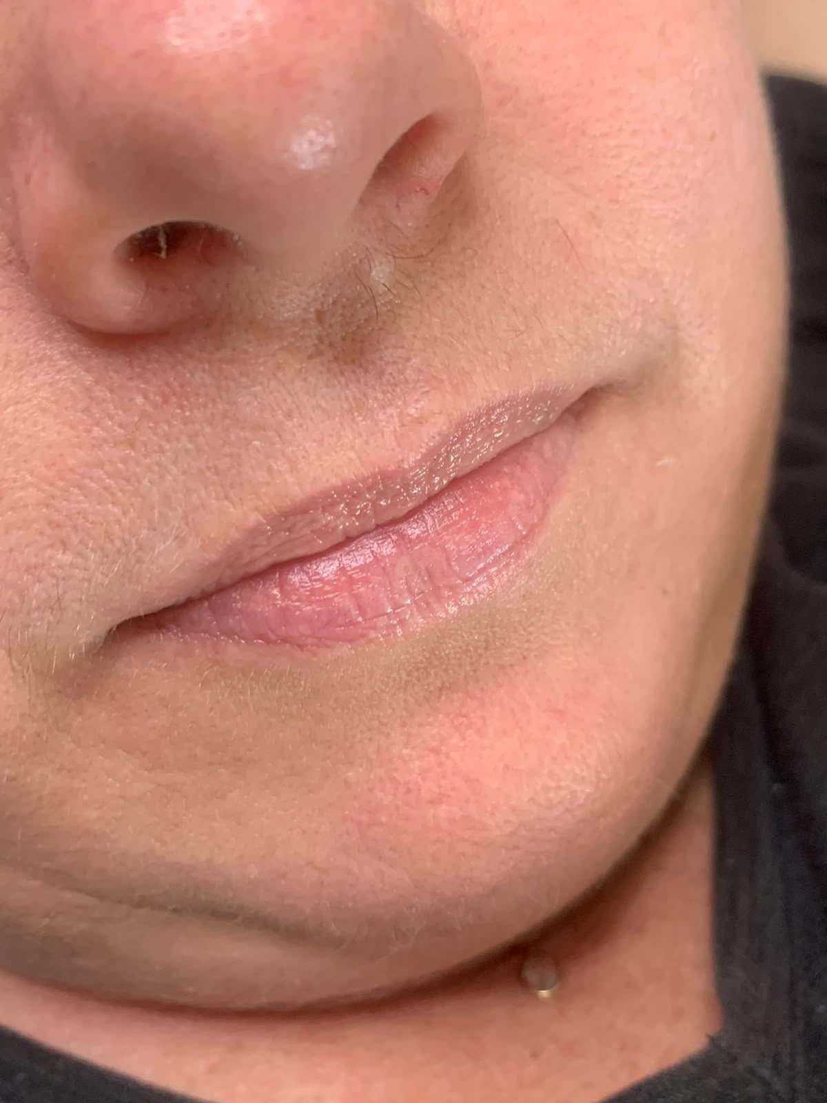 Tom natural — Lip blush