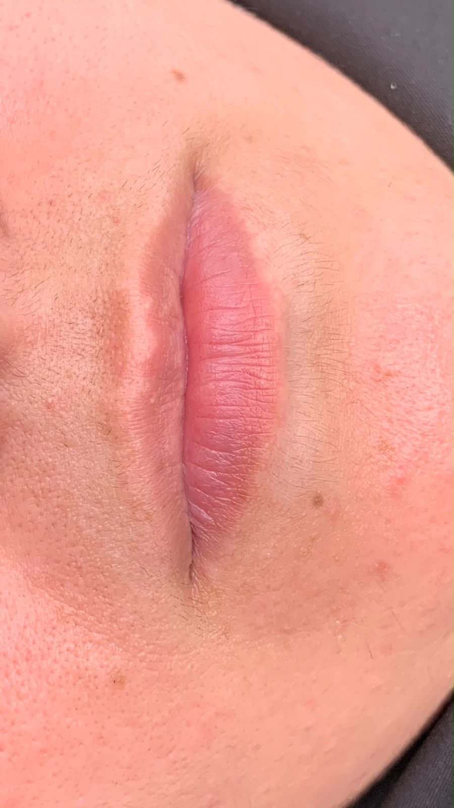 Tom suave — Lip blush